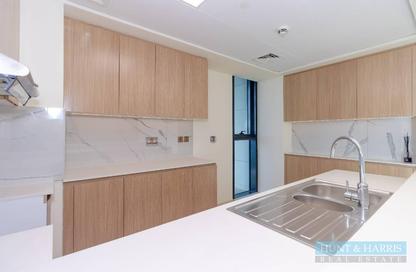 Apartment - 1 Bedroom - 2 Bathrooms for sale in Bay Residences - Hayat Island - Mina Al Arab - Ras Al Khaimah