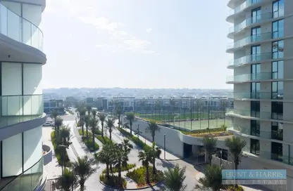 Apartment - 1 Bedroom - 2 Bathrooms for sale in Bay Residences - Hayat Island - Mina Al Arab - Ras Al Khaimah
