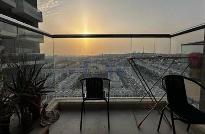 Apartment - 1 Bedroom - 2 Bathrooms for sale in Samia Azizi - Al Furjan - Dubai