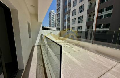 Apartment - 1 Bedroom - 2 Bathrooms for rent in Jumeirah Garden City - Al Satwa - Dubai Apartment - 1 Bedroom - 2 Bathrooms for rent in Jumeirah Garden City - Al Satwa - Dubai