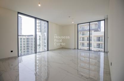 Apartment - 3 - 4 for rent in Crest Grande - Sobha Hartland - Mohammed Bin Rashid City - Dubai Apartment - 3 - 4 for rent in Crest Grande - Sobha Hartland - Mohammed Bin Rashid City - Dubai