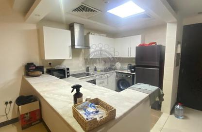 Apartment - 1 Bedroom - 2 Bathrooms for sale in O2 Residence - JLT Cluster O - Jumeirah Lake Towers - Dubai