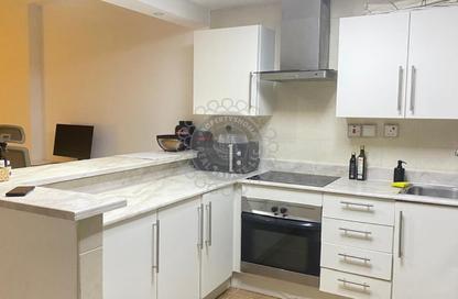 Apartment - 1 Bedroom - 2 Bathrooms for sale in O2 Residence - JLT Cluster O - Jumeirah Lake Towers - Dubai