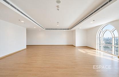 Office Space - Studio - 1 for sale in The Dome - JLT Cluster N - Jumeirah Lake Towers - Dubai