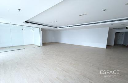 Office Space - Studio - 1 for sale in The Dome - JLT Cluster N - Jumeirah Lake Towers - Dubai