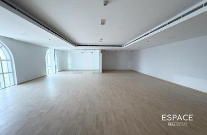 Office Space - Studio - 1 for sale in The Dome - JLT Cluster N - Jumeirah Lake Towers - Dubai