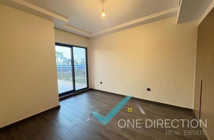 Townhouse - 5 Bedrooms - 5 Bathrooms for rent in Damac Lagoons - Dubai