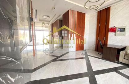 Apartment - 2 Bedrooms - 3 Bathrooms for rent in Tilal City D - Tilal City - Sharjah Apartment - 2 Bedrooms - 3 Bathrooms for rent in Tilal City D - Tilal City - Sharjah