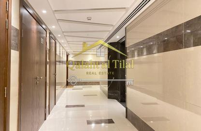 Apartment - 2 Bedrooms - 3 Bathrooms for rent in Tilal City D - Tilal City - Sharjah