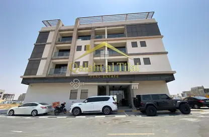 Apartment - 2 Bedrooms - 3 Bathrooms for rent in Tilal City D - Tilal City - Sharjah Apartment - 2 Bedrooms - 3 Bathrooms for rent in Tilal City D - Tilal City - Sharjah