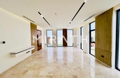 Villa - 4 Bedrooms - 5 Bathrooms for rent in Al Barsha South 2 - Al Barsha South - Al Barsha - Dubai