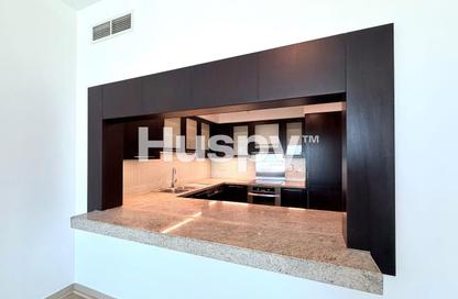 Apartment - 1 Bedroom - 1 Bathroom for rent in Mosela Waterside Residences - Mosela - The Views - Dubai