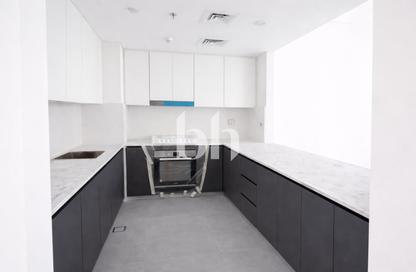 Apartment - 1 Bedroom - 2 Bathrooms for sale in Nasaq 4 - Aljada - Sharjah Apartment - 1 Bedroom - 2 Bathrooms for sale in Nasaq 4 - Aljada - Sharjah