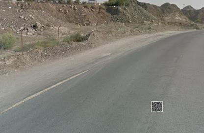 Land - Studio for sale in Manama - Ajman