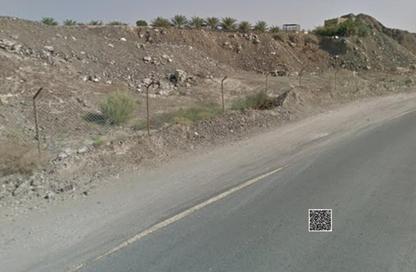 Land - Studio for sale in Manama - Ajman