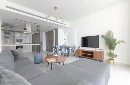 Whole Building - 3 Bedrooms - 4 Bathrooms for rent in Soho Palm Jumeirah - Palm Jumeirah - Dubai Whole Building - 3 Bedrooms - 4 Bathrooms for rent in Soho Palm Jumeirah - Palm Jumeirah - Dubai