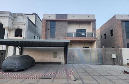 Villa - 5 - 7 for rent in Al Yasmeen 1 - Al Yasmeen - Ajman