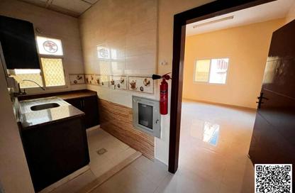 Apartment - Studio - 1 Bathroom for rent in Ajman Hills - Al Alia - Ajman Apartment - Studio - 1 Bathroom for rent in Ajman Hills - Al Alia - Ajman