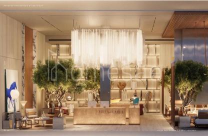 Apartment - 3 Bedrooms - 4 Bathrooms for sale in Villa Del Garda - Dubai Islands - Dubai Apartment - 3 Bedrooms - 4 Bathrooms for sale in Villa Del Garda - Dubai Islands - Dubai
