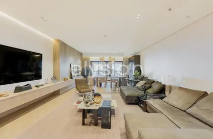 شقة - 3 غرف نوم - 5 حمامات للايجار في بلقيس ريزيدينس - مملكة سبأ - نخلة جميرا - دبي