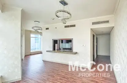 Apartment - 1 Bedroom - 2 Bathrooms for rent in Burj Views A - Burj Views - Downtown Dubai - Dubai