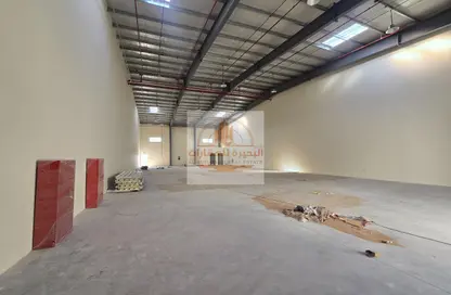 Warehouse - Studio - 1 Bathroom for rent in Industrial Area 2 - Emirates Modern Industrial - Umm Al Quwain