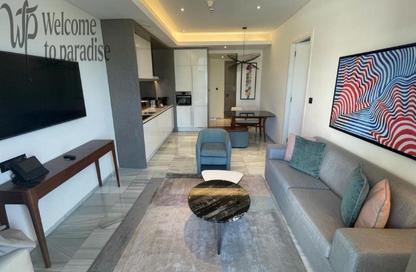 Apartment - 1 Bedroom - 2 Bathrooms for sale in The 8 - The Crescent - Palm Jumeirah - Dubai
