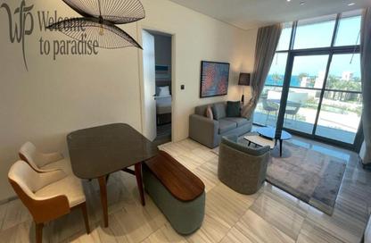 Apartment - 1 Bedroom - 2 Bathrooms for sale in The 8 - The Crescent - Palm Jumeirah - Dubai