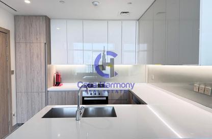 Apartment - 2 - 2 for sale in Peninsula One - Peninsula - Business Bay - Dubai Apartment - 2 - 2 for sale in Peninsula One - Peninsula - Business Bay - Dubai