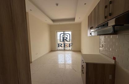 شقة - 1 للايجار في برج هيرا - مدينة دبي الرياضية - دبي شقة - 1 للايجار في برج هيرا - مدينة دبي الرياضية - دبي