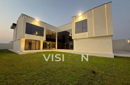 Villa - 5 - 7 for rent in Al Athbah - Wadi Al Amardi - Dubai