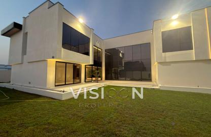 Villa - 5 - 7 for rent in Al Athbah - Wadi Al Amardi - Dubai