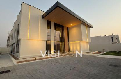 Villa - 5 - 7 for rent in Al Athbah - Wadi Al Amardi - Dubai