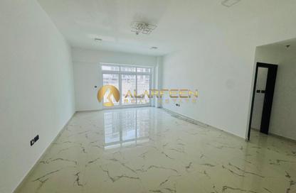 Apartment - 1 Bedroom - 2 Bathrooms for rent in Geepas Tower - Arjan - Dubai