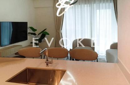 Apartment - 1 Bedroom - 1 Bathroom for sale in Urban Oasis - Business Bay - Dubai Apartment - 1 Bedroom - 1 Bathroom for sale in Urban Oasis - Business Bay - Dubai