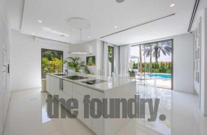 Villa - 4 - 6 for sale in Cluster 25 - Jumeirah Islands - Dubai Villa - 4 - 6 for sale in Cluster 25 - Jumeirah Islands - Dubai