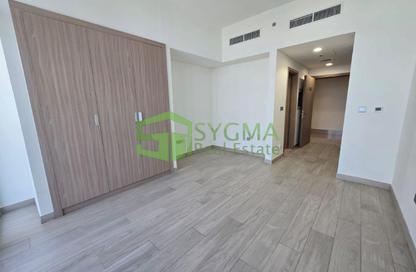 Apartment - Studio - 1 Bathroom for rent in Azizi Riviera 31 - Azizi Riviera - Meydan One - Meydan - Dubai Apartment - Studio - 1 Bathroom for rent in Azizi Riviera 31 - Azizi Riviera - Meydan One - Meydan - Dubai