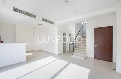 Townhouse - 3 Bedrooms - 3 Bathrooms for sale in Noor Townhouses - Town Square - Dubai