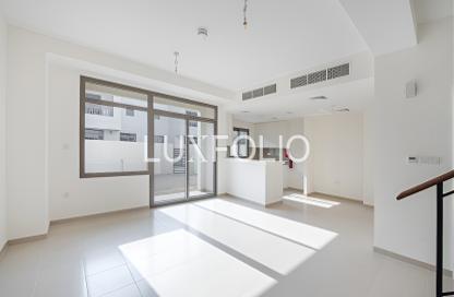 Townhouse - 3 Bedrooms - 3 Bathrooms for sale in Noor Townhouses - Town Square - Dubai