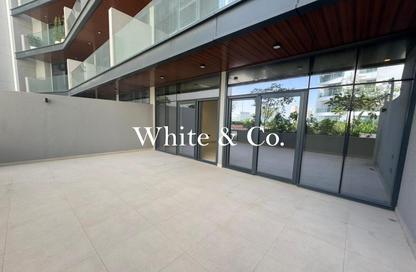 Apartment - 1 Bedroom - 1 Bathroom for rent in Milestone Residences - Jumeirah Village Triangle - Dubai