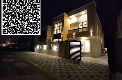 Villa - 5 Bedrooms - 7 Bathrooms for sale in Al Yasmeen 1 - Al Yasmeen - Ajman Villa - 5 Bedrooms - 7 Bathrooms for sale in Al Yasmeen 1 - Al Yasmeen - Ajman