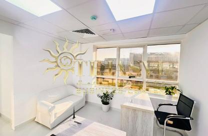 Office Space - Studio - 1 for rent in Silver Home Building - Hor Al Anz - Deira - Dubai