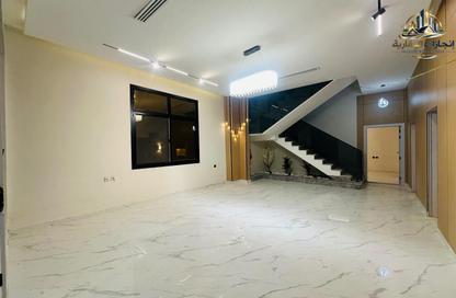 Villa - 5 Bedrooms - 7 Bathrooms for sale in Kabbali Hills - Al Helio 2 - Al Helio - Ajman