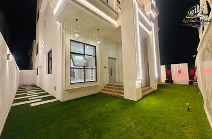 Villa - 5 Bedrooms - 7 Bathrooms for sale in Kabbali Hills - Al Helio 2 - Al Helio - Ajman