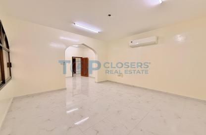 Apartment - 3 Bedrooms - 3 Bathrooms for rent in Al Ameriya - Al Jimi - Al Ain