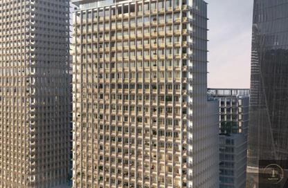 Apartment - 4 Bedrooms - 4 Bathrooms for sale in Four Seasons Private Residences - DIFC - Dubai