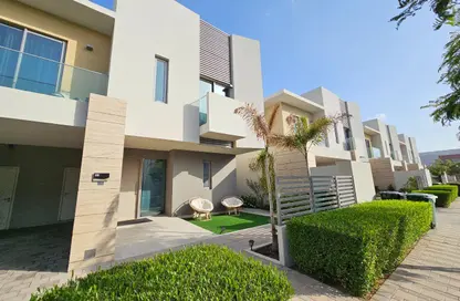 Villa - 4 Bedrooms - 5 Bathrooms for sale in Al Zahia 3 - Al Zahia - Muwaileh Commercial - Sharjah