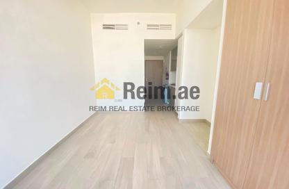 Apartment - Studio - 1 Bathroom for rent in Azizi Riviera 29 - Azizi Riviera - Meydan One - Meydan - Dubai