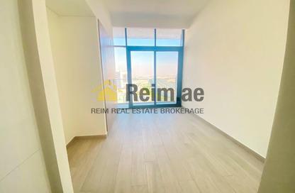 Apartment - Studio - 1 Bathroom for rent in Azizi Riviera 29 - Azizi Riviera - Meydan One - Meydan - Dubai