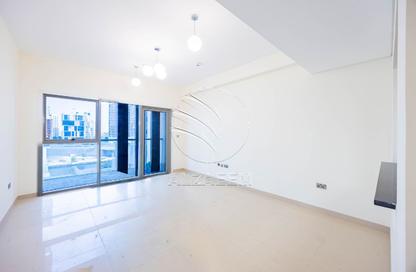 Apartment - 1 Bedroom - 2 Bathrooms for rent in Al Hammadi Building - Al Raha Beach - Abu Dhabi